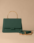BELLA-OLIVE GREEN
